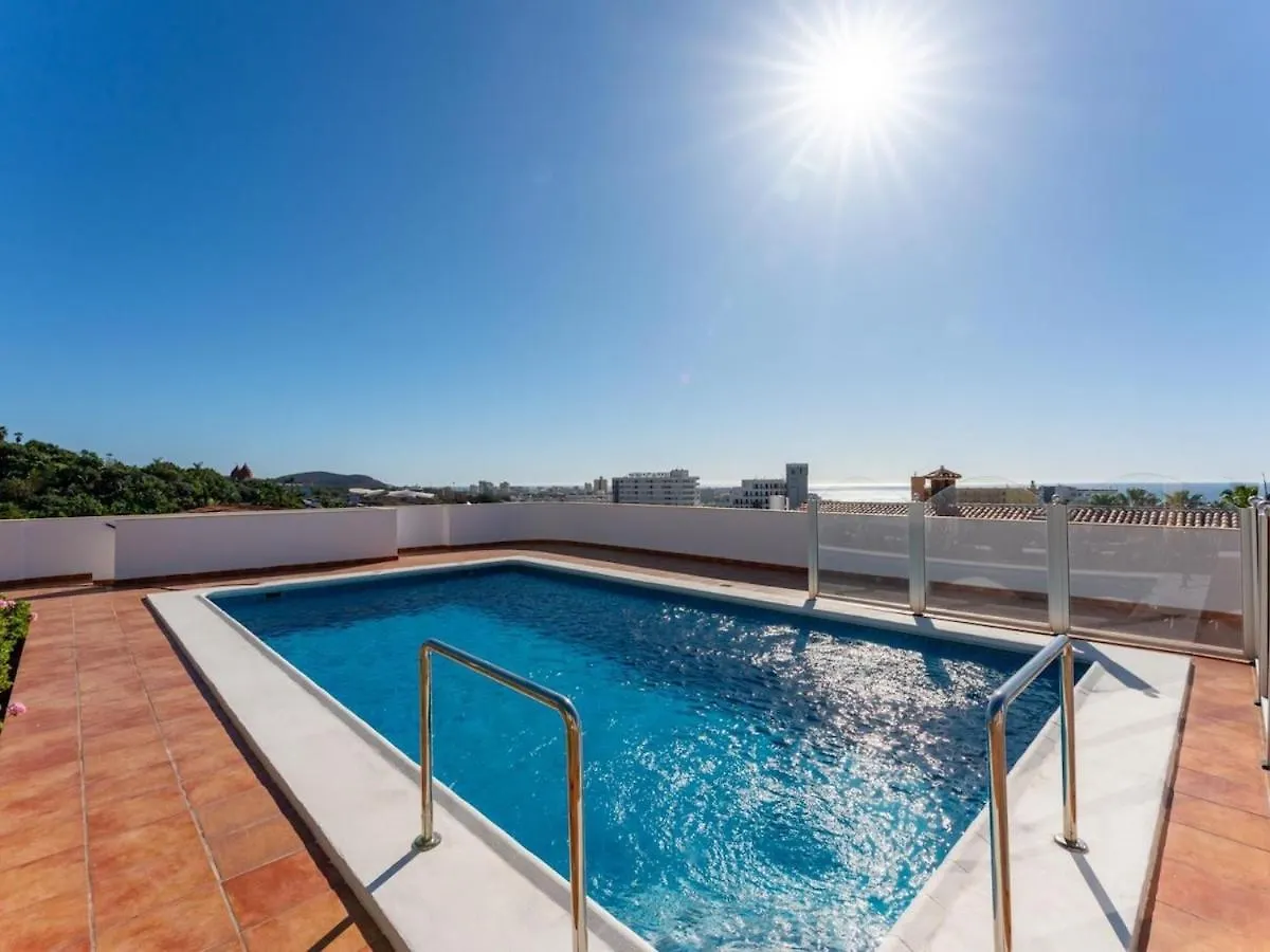 Villa Evita Costa Adeje