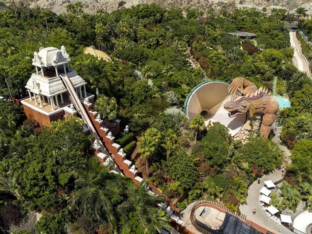 Villa Evita Costa Adeje Spain
