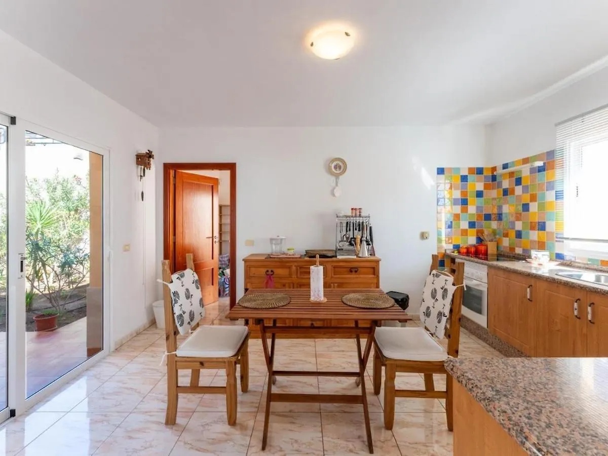 Villa Evita Costa Adeje