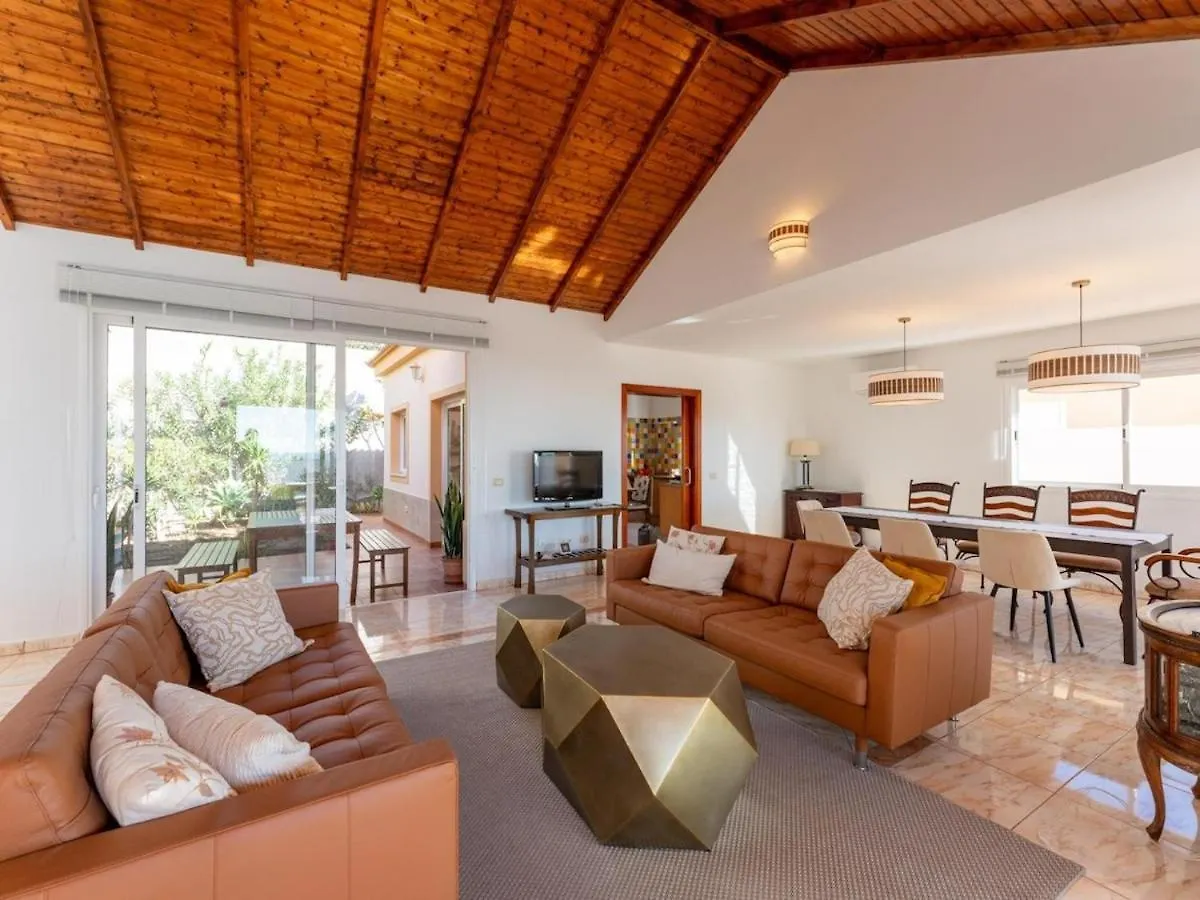 Villa Evita Costa Adeje