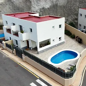  Villa San Borondón