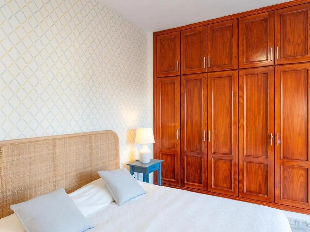 Villa Evita Costa Adeje Španělsko